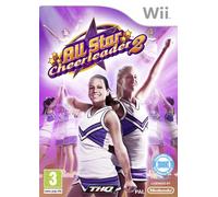 All Star Cheerleader 2 (Wii) [Importación inglesa]