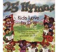 All Star Children S Chorus - 25 Hymns Kids Love to Sing