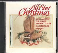 All Star Christmas