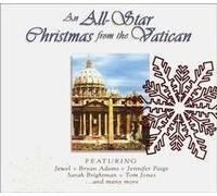 All-Star Christmas from the Va - All-Star Christmas From the Vatican