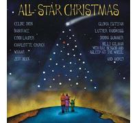 All-Star Christmas [Korea Edition] [Sony Music Entertainment 2000]