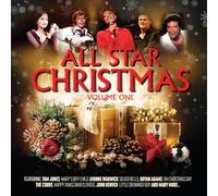 All Star Christmas - Volume 1