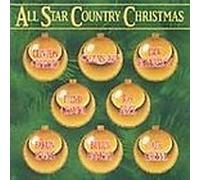 All Star Country Christmas [Casete]