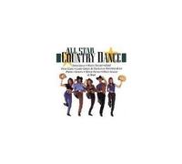 All Star Country Line Dance