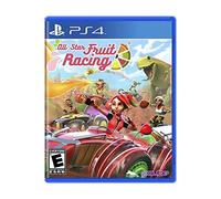All-Star Fruit Racing for PlayStation 4 [USA]
