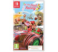 All Star Fruit Racing Nintendo SWITCH (Código De Descarga)