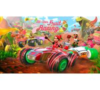 All-Star Fruit Racing Steam Worldwide PC