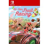 All-Star Fruit Racing Switch (EU & UK)