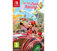 All-Star Fruit Racing Switch (SP) [201656]