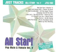 All Star - Karaoke: All Star 2