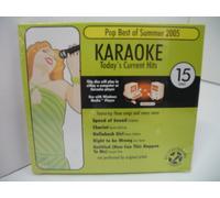 All Star Karaoke (Pop Best of Summer 2005)