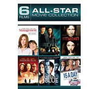 All-Star Movie Collection: 6 Films [USA] [DVD]