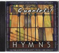 All-star Quartets: Hymns