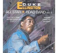 All Star Road Band, Vol. 2 by Ellington, Duke (1990-06-27)