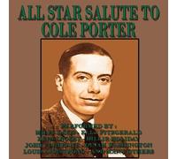 Various Artists - All Star Salute To Cole Porter (Various Artists)