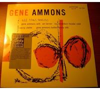 All-Star Sessions [VINYL]