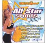 All Star Sports Jams