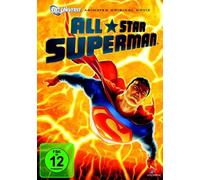 All-Star Superman [Alemania] [DVD]