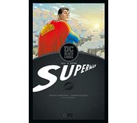 All-Star Superman (Biblioteca Dc Black Label)
