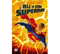 All-Star Superman [Blu-Ray 4K] (No hay versión española)