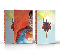 All star. Superman (DC comics)