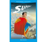 All-star Superman (dc Pocket)