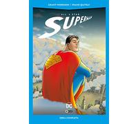 All-Star Superman (DC Pocket)