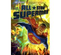 All-Star Superman [DVD]