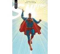 All-Star Superman - Edition Black Label (DC BLACK LABEL)