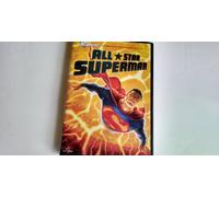 All-Star Superman [Reino Unido] [DVD]