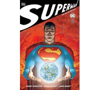 All Star Superman: The Deluxe Edition – DC Comics