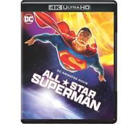 All Star Superman [USA] [Blu-ray]