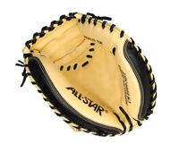 All Star The Focus Framer 27"""" Catcher's Training Mitt