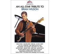 All Star Tribute to Brian Wilson [USA] [VHS]