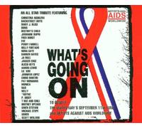 All Star Tribute - What's Going on