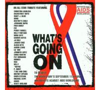 All Star Tribute - What's Going on [Import]