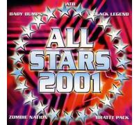 All Stars 2001