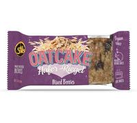 All Stars Barrita de Avena - Oatcake - Mixed Berries All Stars