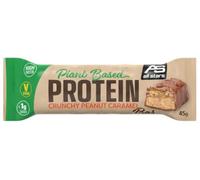 All Stars Barrita Proteica Vegana - Crunchy Peanut Caramel - 45 g All Stars