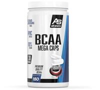 All Stars BCAA Mega Caps - 177 g All Stars