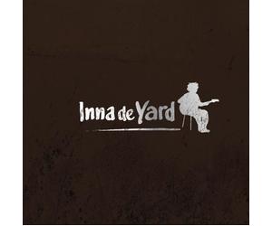All Stars compilation - Inna De Yard [Import]
