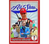 All-Stars [Edizione: Stati Uniti] [Italia] [Blu-ray]