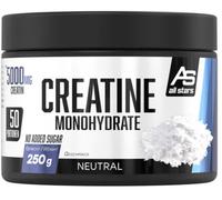 All Stars Monohidrato de Creatina - 250 g All Stars