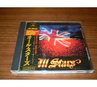 "ALL STARS" Paul DiAnno Dennis Stratton Neil Murray Samson Biff Byford Lea Hart Scott Gorham Don Airey Kim McAuliffe, etc etc - オールスターズ