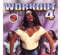 All Stars - Workout 4-Aerobic Sessions [Import]