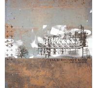 All Structures Align - Cut The Engines [VINYL] [Vinilo]