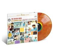 Beach Boys,the - All Summer Long (60th Anniversary Ltd. Edt.) [Vinilo]