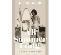All Summer Long: A Cornish Beach Boy