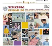 All Summer Long (SHM-CD)