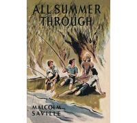 All Summer Through: 1 (Nettleford)